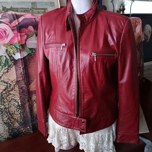 Women's jacket